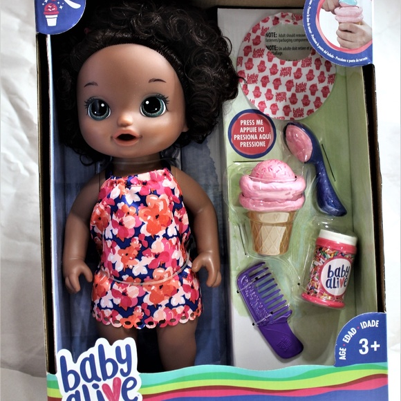 baby alive magical scoops baby